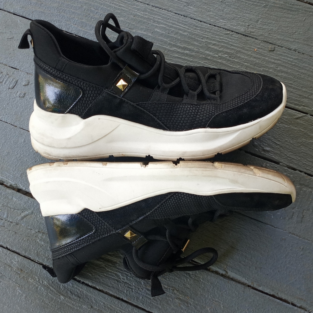 JLo Sneakers
